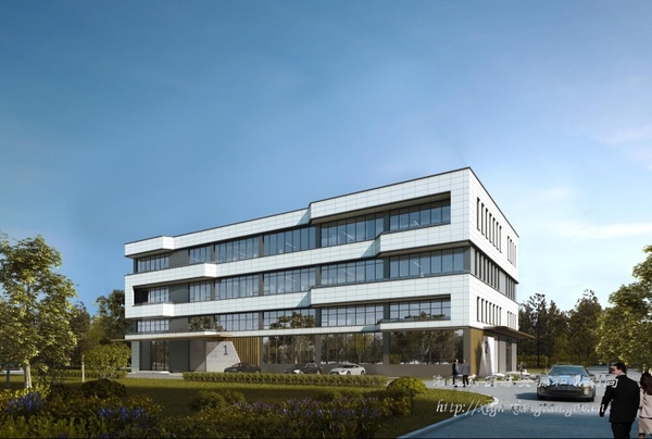 買岳塘中南高科湘潭高新智能制造產(chǎn)業(yè)園后湘潭的一年四季都是美好