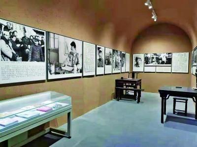 陜西各界代表談如何落實總書記考察榆林重要指示——這片黃土地上紅######懷永相傳