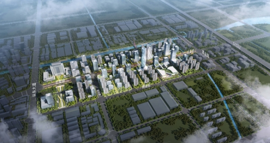 蘇州吳江區(qū)“云梨”升維打造長三角一體化中的“吳江樣本”