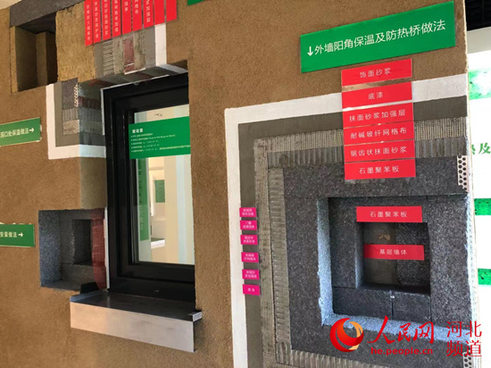 河北：普及推廣建筑節(jié)能持續(xù)推動綠色發(fā)展