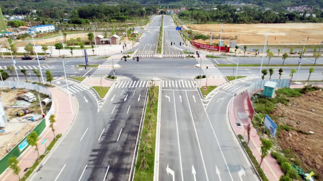 端州這個園區(qū)堅持“五星級”服務(wù)讓企業(yè)安心扎根發(fā)展