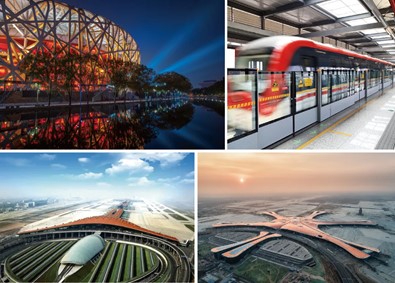 中南集團(tuán)城鄉(xiāng)高質(zhì)量發(fā)展共創(chuàng)者