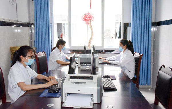 貴州省公立醫(yī)院綜合改革解決百姓痛點(diǎn)