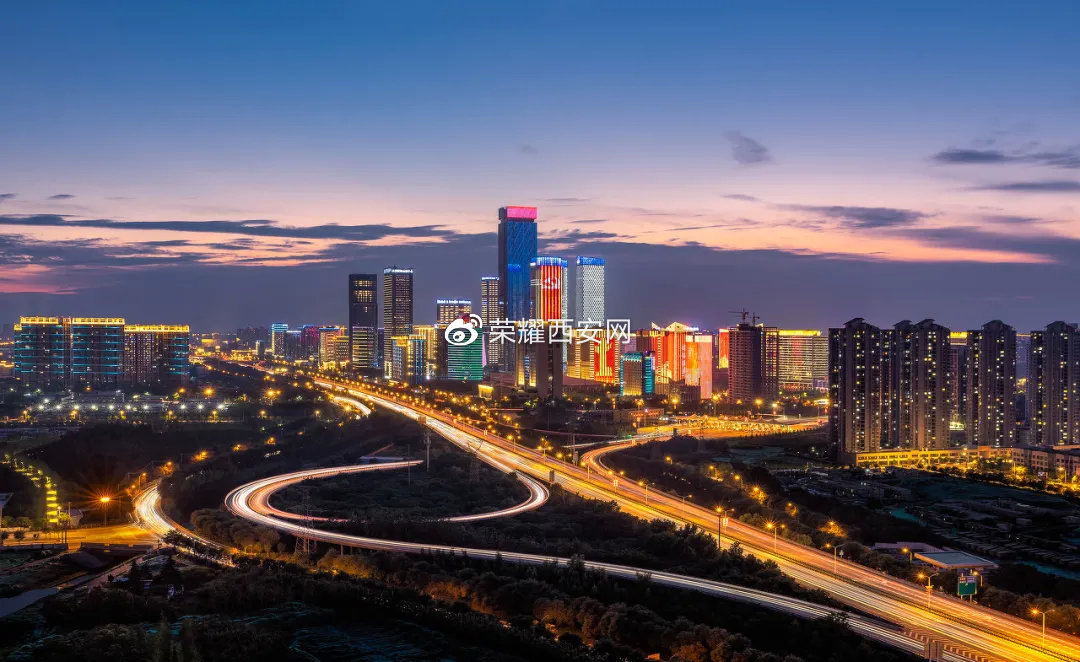 西安2021年177個工業(yè)項目詳解！較去年翻一番！