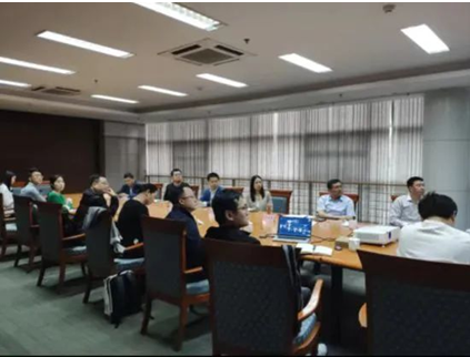 中南高科新橋智能制造產(chǎn)業(yè)園已與蔚來汽車、德國勞士領(lǐng)等多個優(yōu)質(zhì)企業(yè)達成簽約