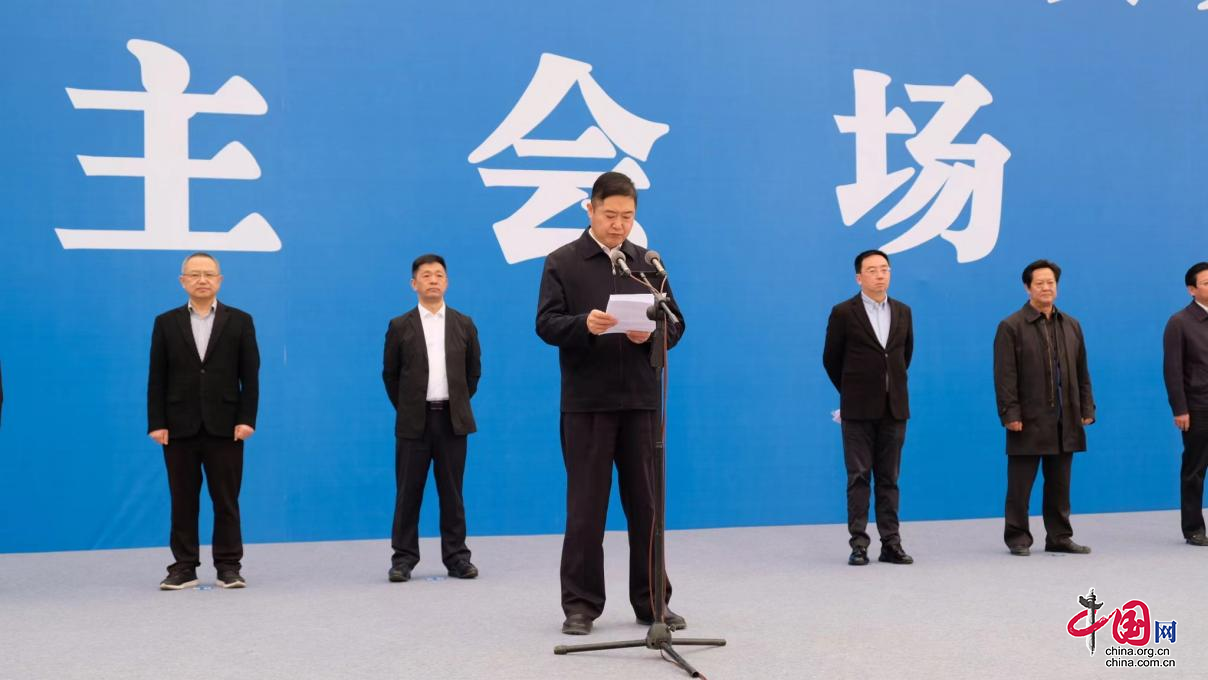 總投資172億元！四川能投廣元燃機等136個廣元市重大項目集中開工