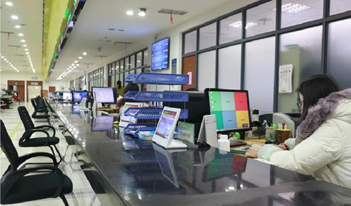 湖南長沙縣：厚植營商“沃土”構(gòu)筑發(fā)展“高地”