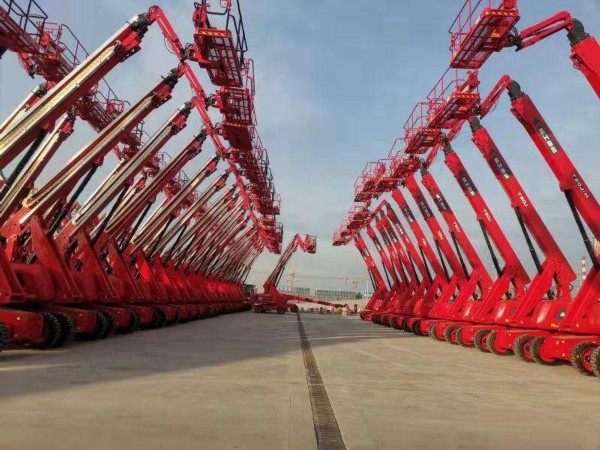 兩會(huì)深訪對標(biāo)佛山制造濟(jì)南制造的“草灌喬”在哪里？_泉城新聞_大眾網(wǎng)