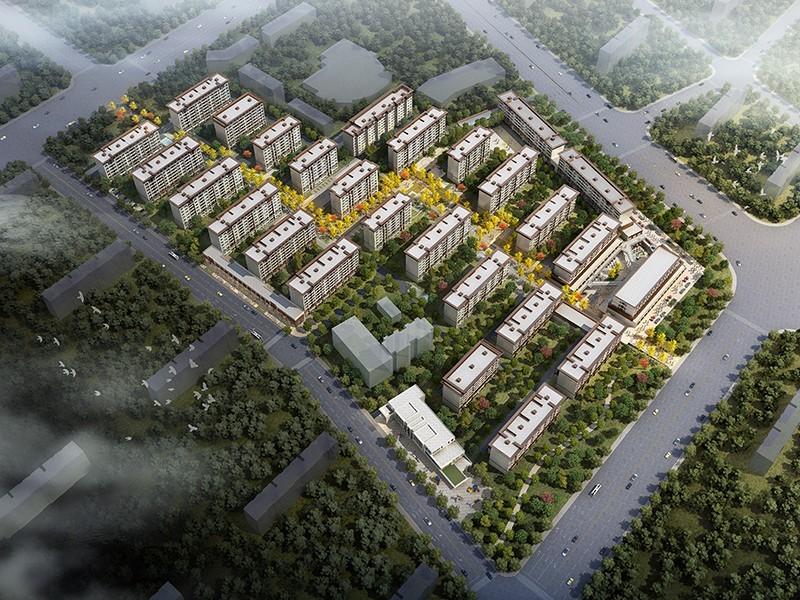 中科中南錦悅府開發(fā)商是哪家？項(xiàng)目多少錢一平？