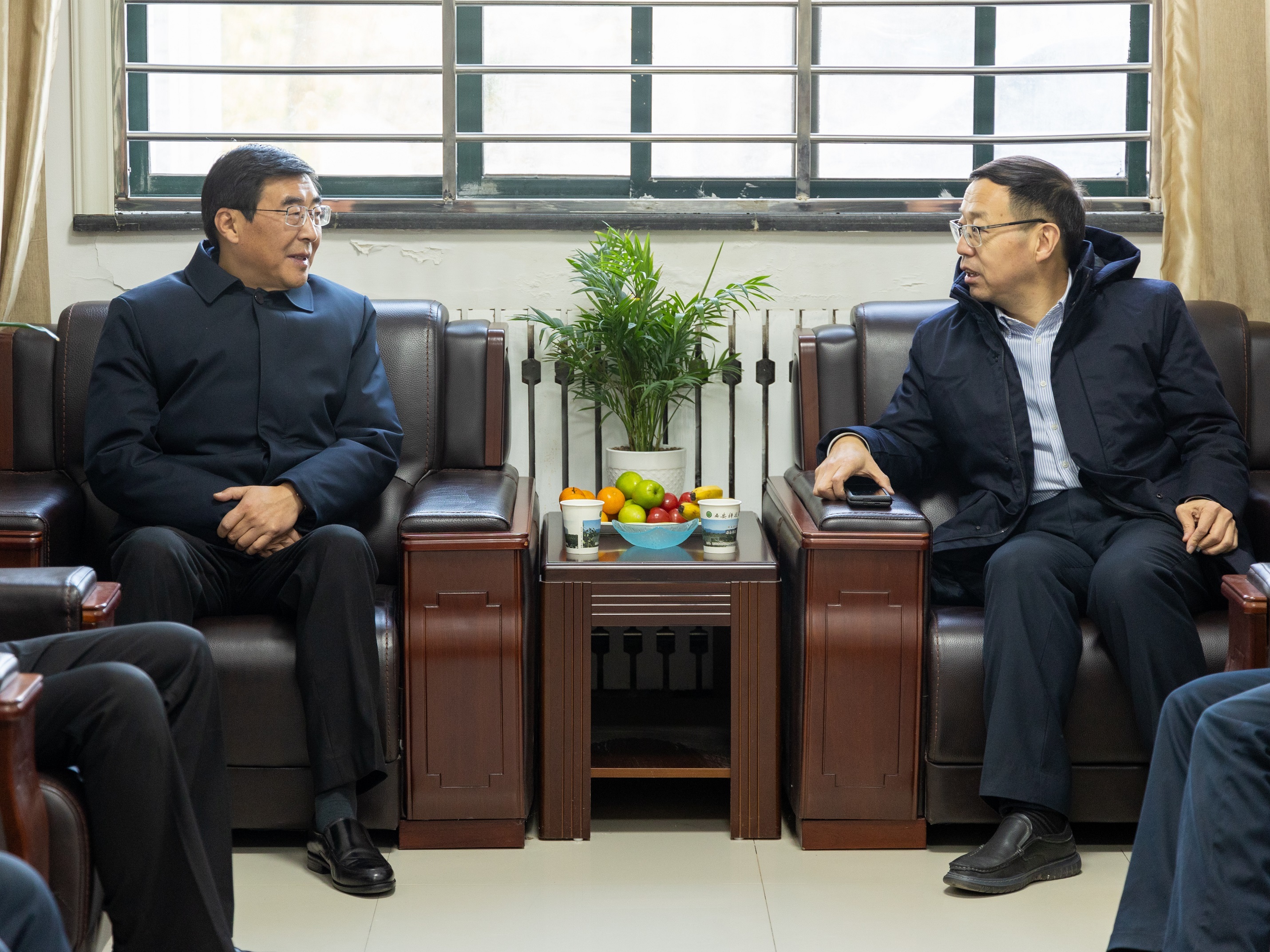 西安科技大學(xué)高新學(xué)院：市校合作結(jié)碩果產(chǎn)教融合譜新篇